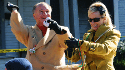 Mainieri Named 'Times' Sportsperson of the Year