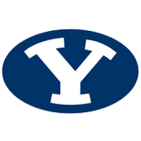 Brigham Young University Logo