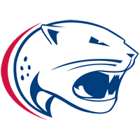 University of South Alabama Logo