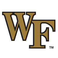 Wake Forest University Logo