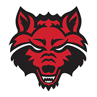 Arkansas State University Logo