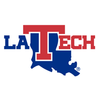 Louisiana Tech Logo