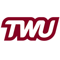 Texas Woman's University Logo