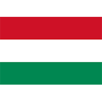 Hungary Logo