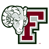 Fordham University Logo