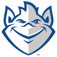 Saint Louis University Logo