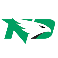 University of North Dakota Logo
