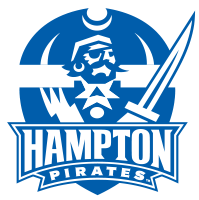 Hampton University Logo