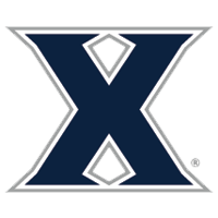 Xavier (Ohio) University Logo