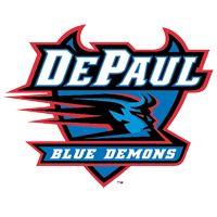 DePaul University Logo