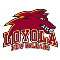 Loyola University (La.) Logo