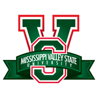 Mississippi Valley State Logo