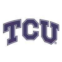 Texas Christian University Logo