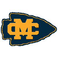 Mississippi College Logo