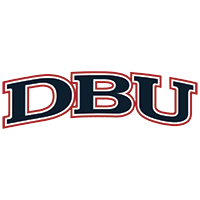 Dallas Baptist University Logo