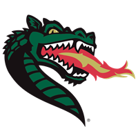 University of Alabama at Birmingham Logo