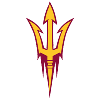 Arizona State University Logo