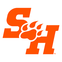 Sam Houston State University Logo