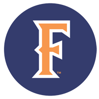 California State University at Fullerton Logo