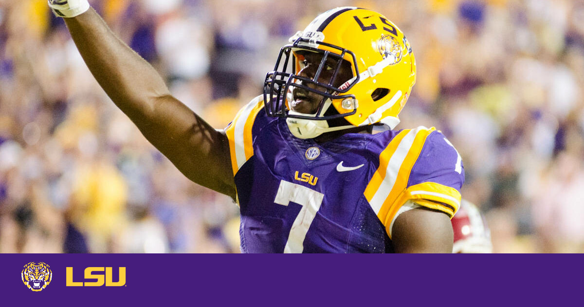 Leonard Fournette - Wikipedia