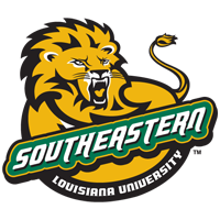 Southeastern Louisiana University Logo