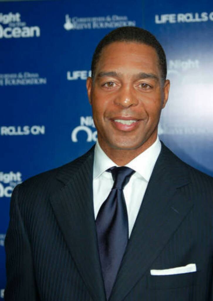 Marcus Allen