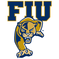 Florida International University Logo