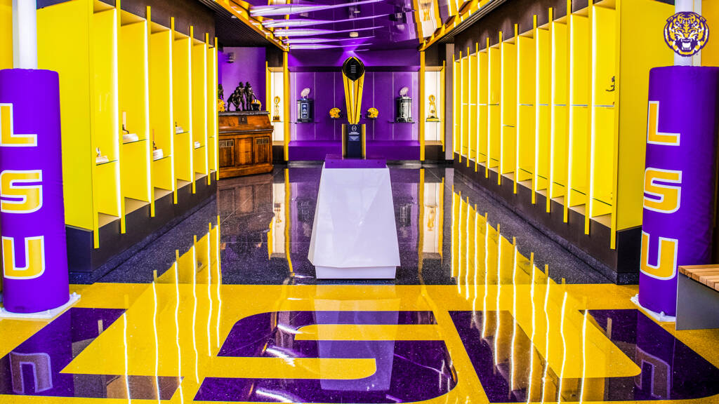 LSU Wallpapers  TrumpWallpapers