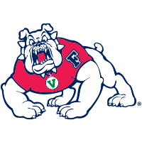 Fresno State Logo
