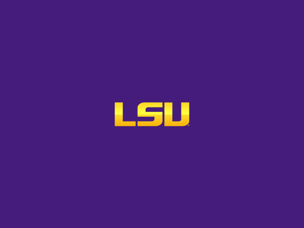 LSU Football - Get your wallpaper set