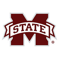 Mississippi State University Logo