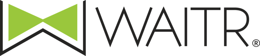 WAITR Logo
