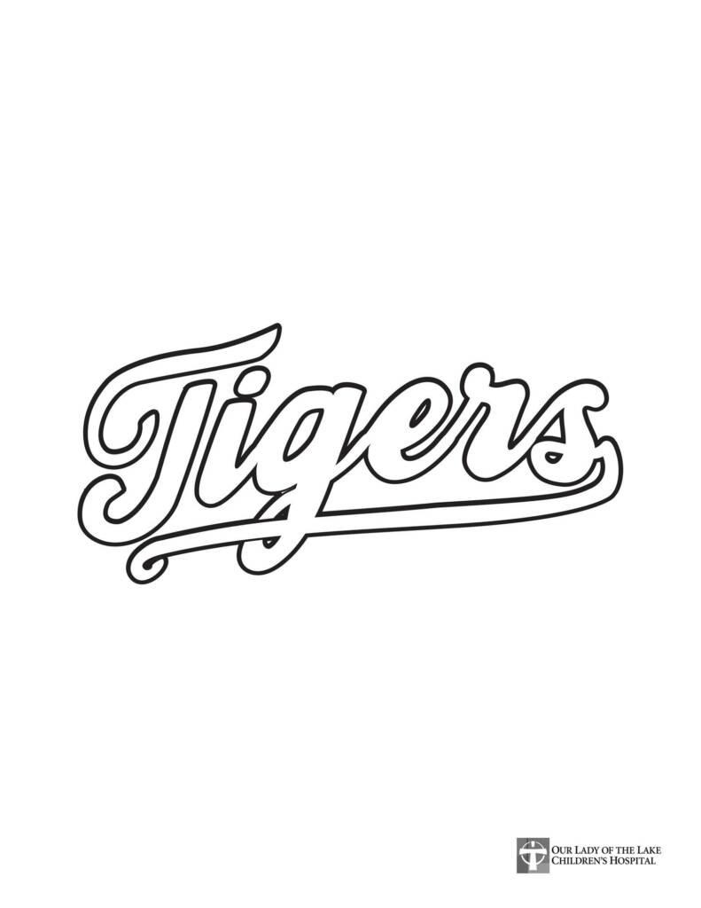 university of texas logo coloring pages