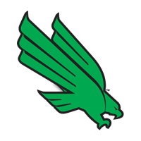 University of North Texas Logo