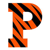 Princeton University Logo