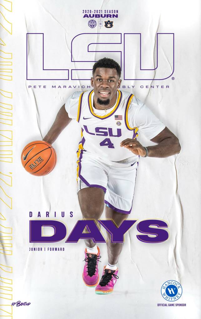 2014-15 MBKB Guide by LSU Athletics - Issuu