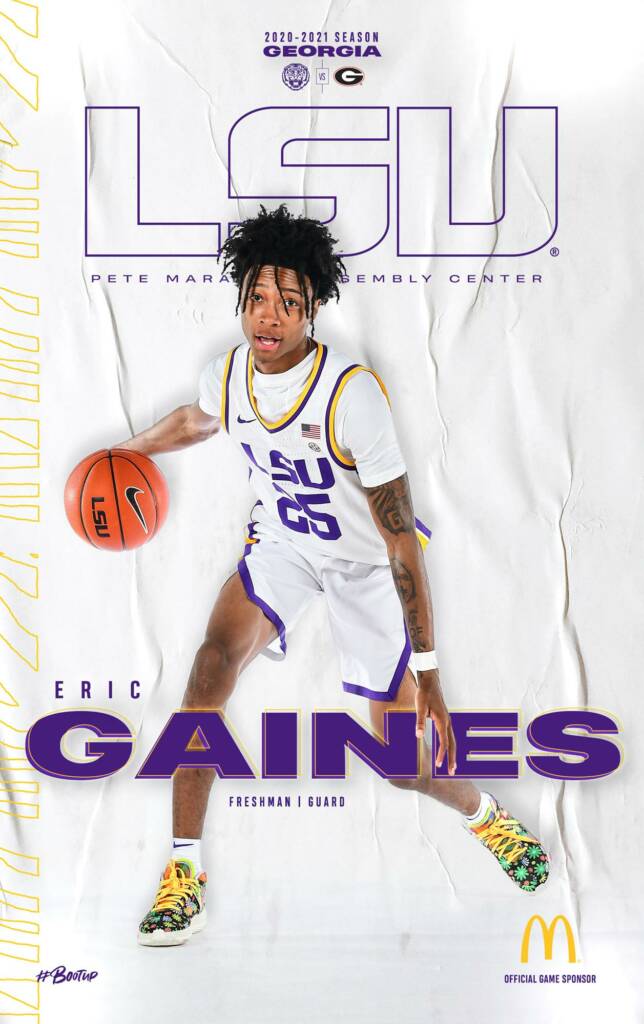 2014-15 MBKB Guide by LSU Athletics - Issuu