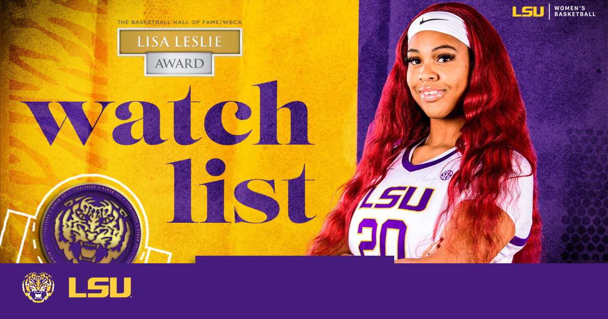 Shakira Austin Placed on the 2022 Lisa Leslie Award Preseason Watch List -  Ole Miss Athletics