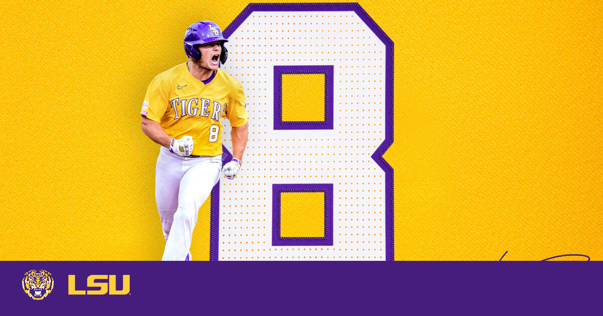 LSU Announces No. 7 Jersey Honor For 2020 Season - The Spun: What's  Trending In The Sports World Today