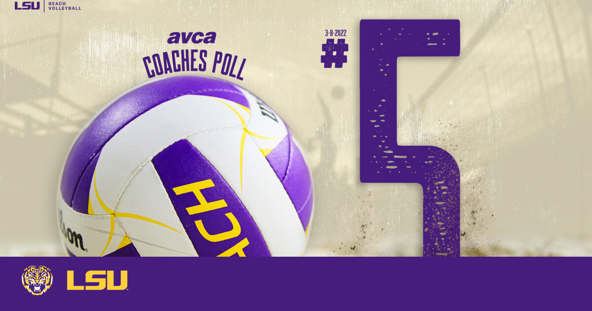Lsu Volleyball Schedule 2022 0Ata36S1Tvmnum