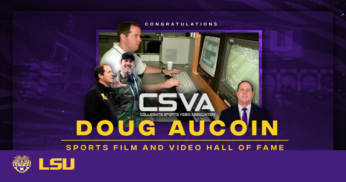 CSVA – Collegiate Sports Video Association