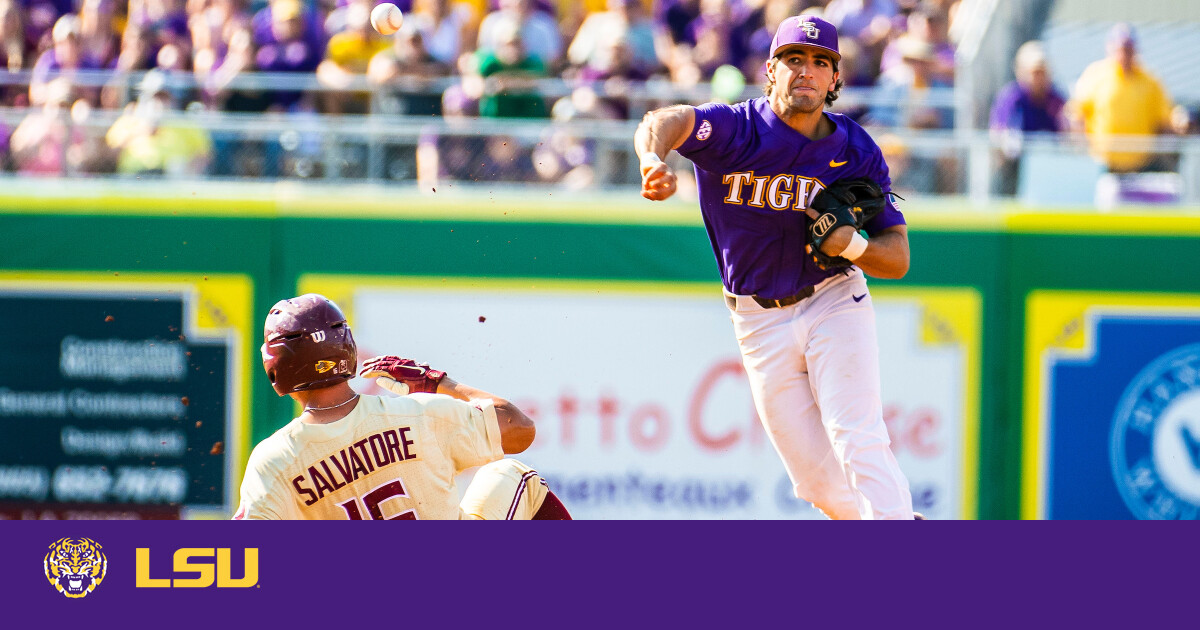 Josh Smith Called Up To Texas Rangers Mlb Roster Lsu
