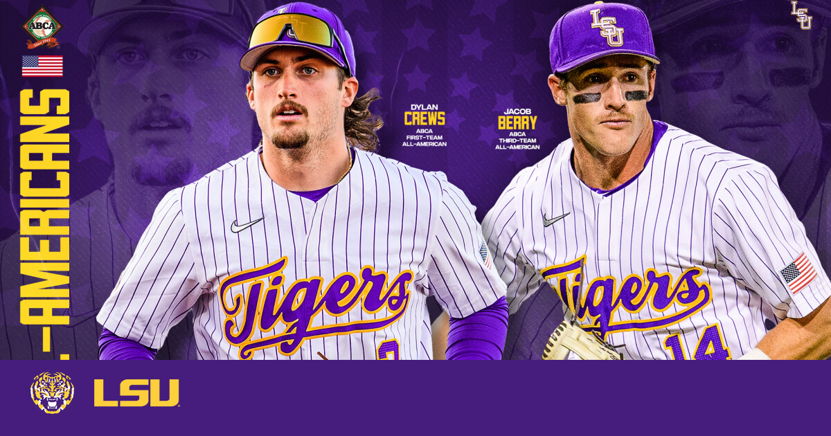 LSU Announces 2022 Baseball Schedule – LSU