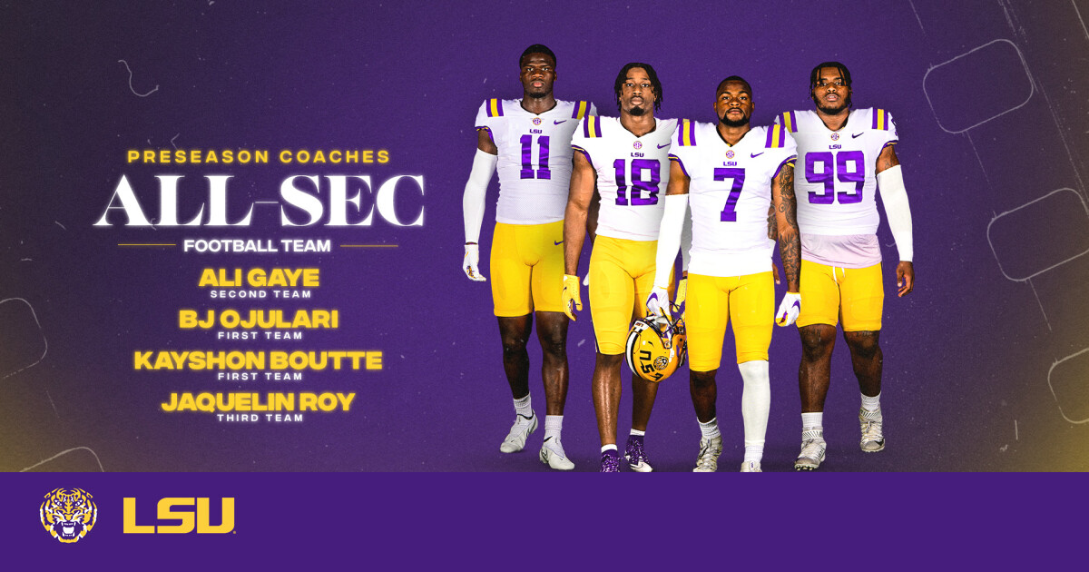 2022 SEC team-by-team football schedules