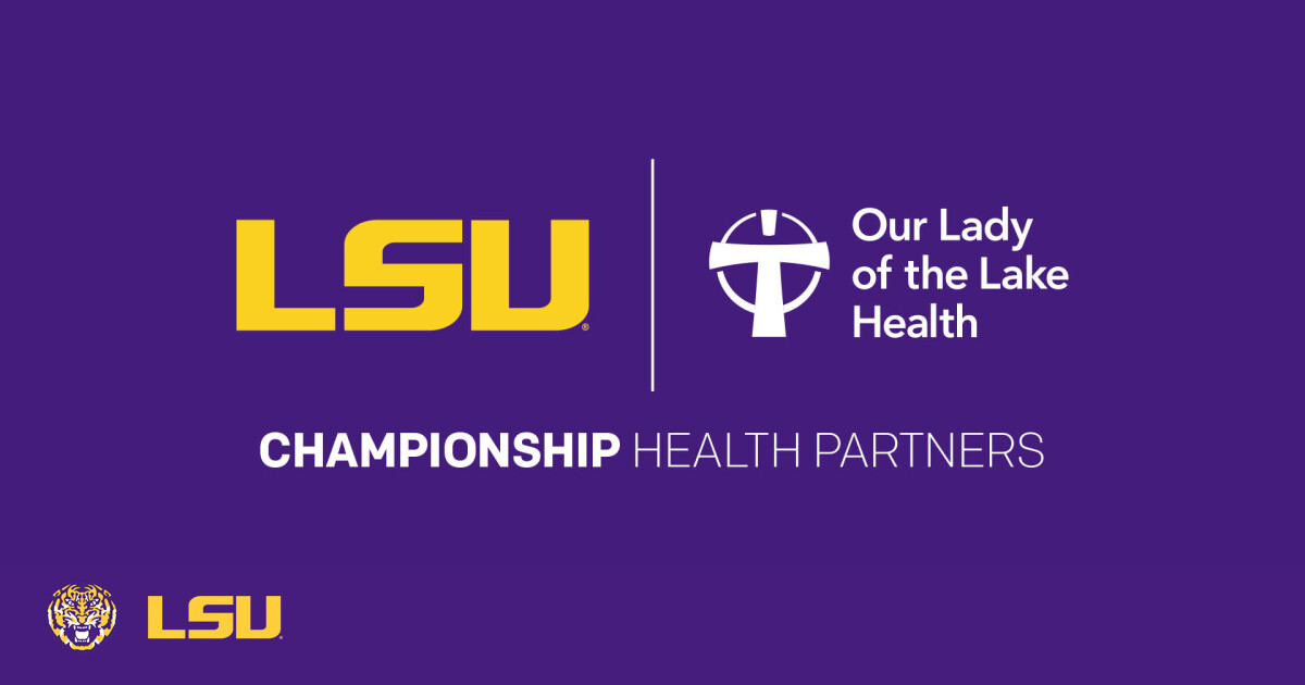 Championship Health Partners, Hall of Fame Health Introduce Tiger Legacy Care for all alumni student-athletes