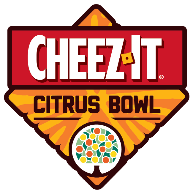 2023 Citrus Bowl logo