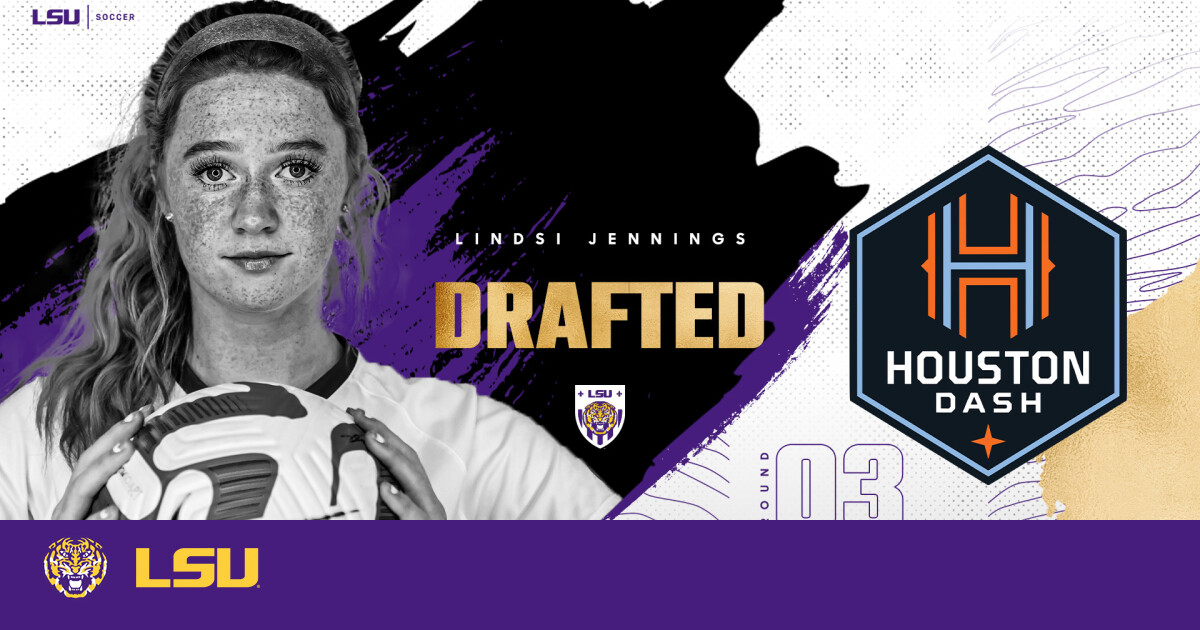 Seven SEC athletes selected in 2023 NWSL Draft