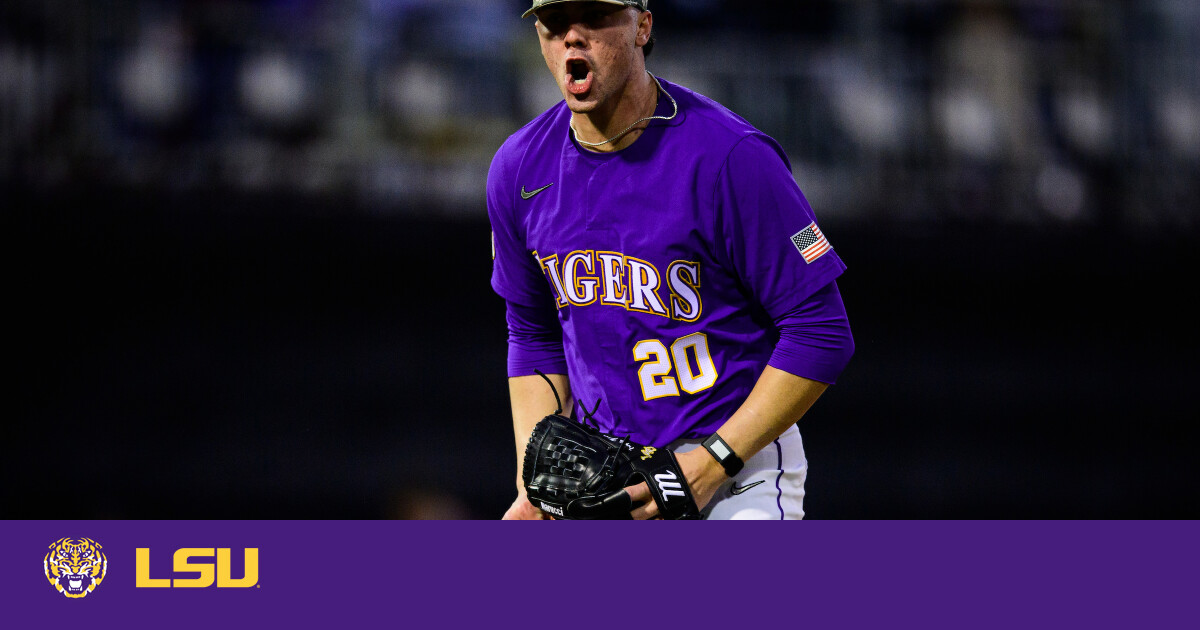 Stream LSUsports  Listen to LSU Baseball at Texas - G1 Audio