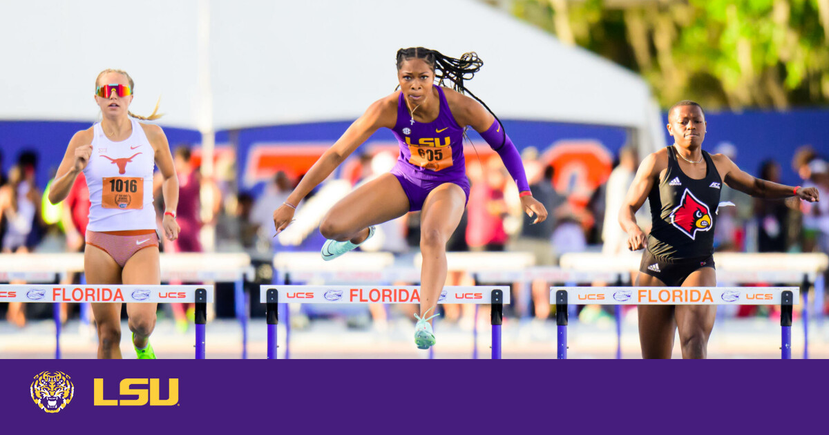 Gallery Track & Field Tom Jones Memorial BVM Sports