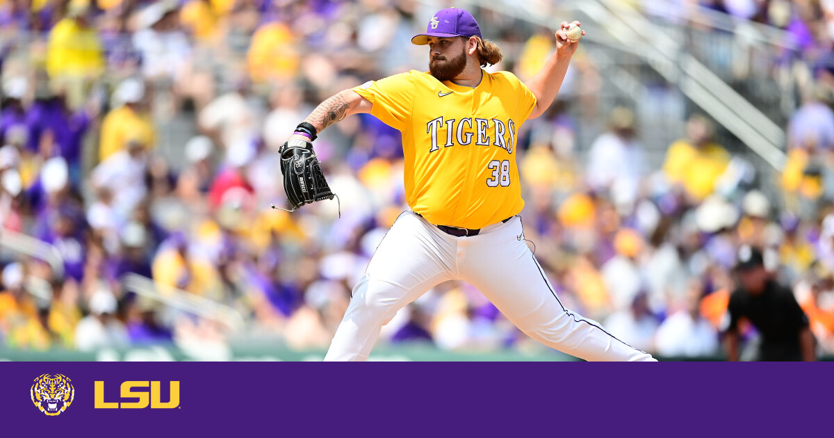 UK Baseball explode for 13 Runs against LSU in Series Finale